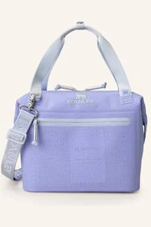 Stanley Torba Chłodząca The All-Day Julienne Mini lila