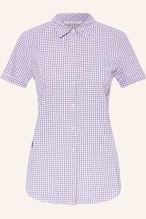 Vaude Bluza Outdoorowa Seiland Iii lila