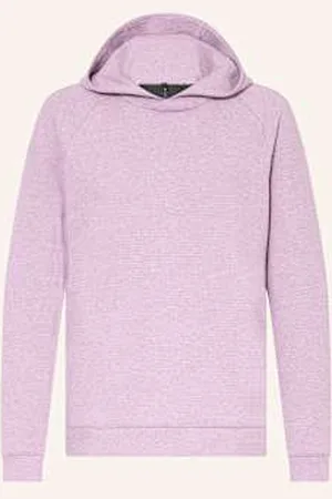 Lululemon Bluza Z Kapturem lila