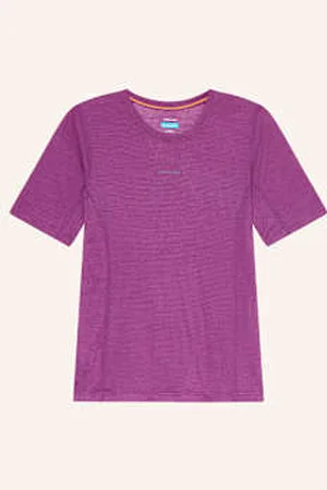 Icebreaker T-Shirt Merinomix 75 Cool-Lite™
