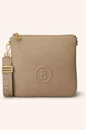 Bogner Torba Na Ramię Bozen Hedwig beige