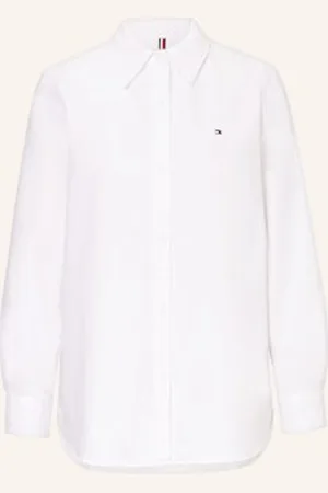 Tommy Hilfiger Koszula weiss