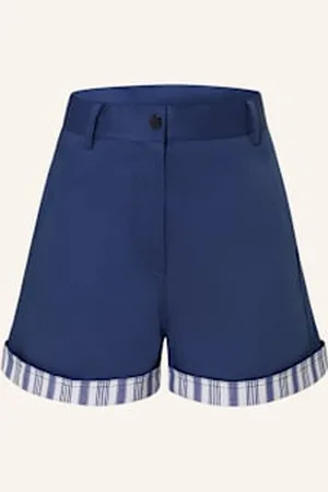 Claudie Pierlot Szorty blau