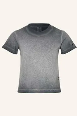 G-Star T-Shirt grau