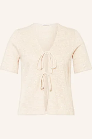 Opus Kardigan Sudonna beige