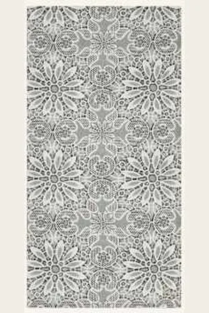 Colours & Sons Chusta gruen