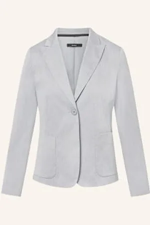 Windsor Blezer grau