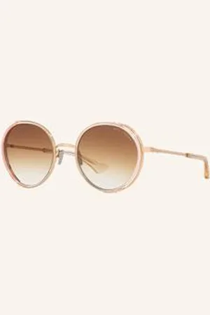 DITA EYEWEAR Okulary Przeciwsłoneczne d4000466 gold
