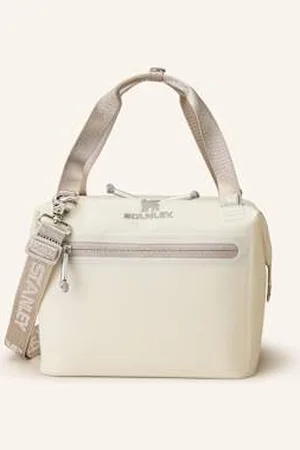 Stanley Torba Chłodząca The All-Day Julienne Mini weiss
