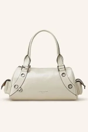 liebeskind Torebka Nika Satchel Medium beige