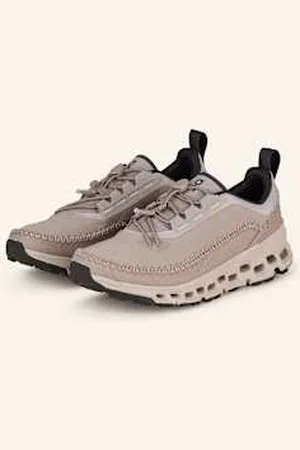 On Running Sneakersy Cloudaway 2 beige