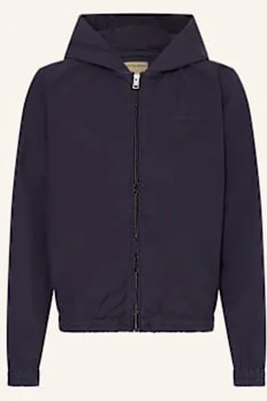 Woolrich Bluzon blau