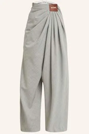 Loewe Spodnie grau