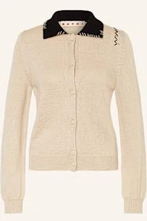 Marni Kardigan beige