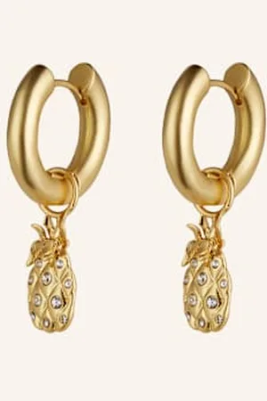 Maje Kreolki gold