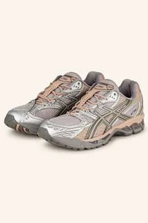 Asics Sneakersy Gel-Nimbus 10.1 grau