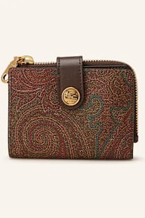 Etro Portfel braun