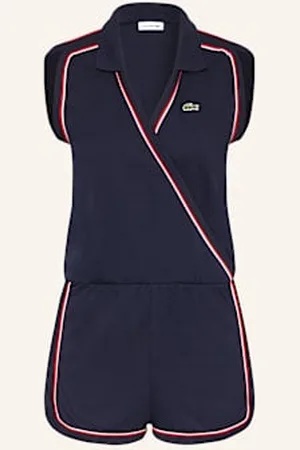 Lacoste Kombinezon blau