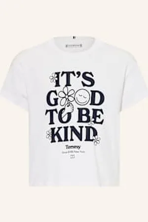Tommy Hilfiger T-Shirt weiss