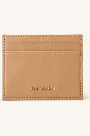 Ted Baker Etui Na Karty Garcina braun