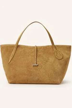Little Liffner Torba Shopper Penne braun