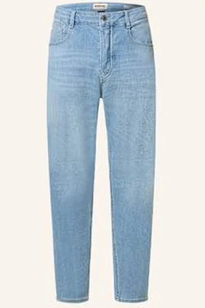 Gang Jeansy 94aiden O-Shape Fit blau