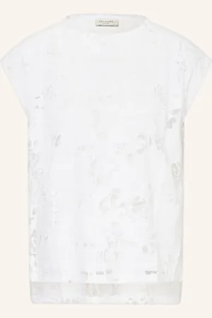 Ted Baker T-Shirt Vleena weiss