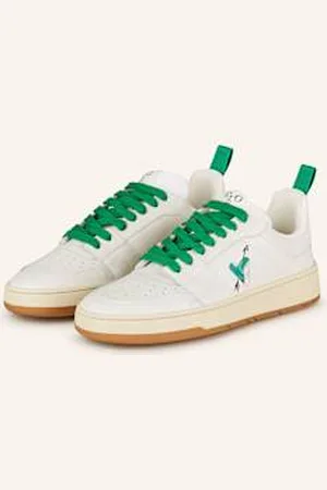 Closed Sneakersy weiss