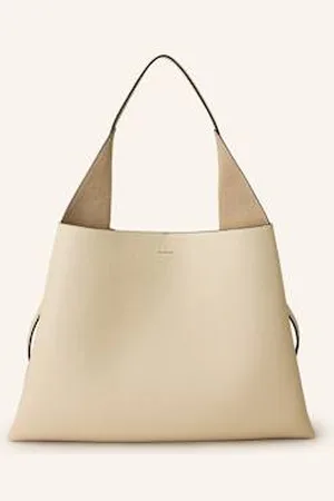 REE PROJECTS Torebka Clare Large beige