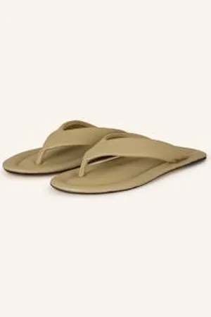By Far Japonki Dasha beige