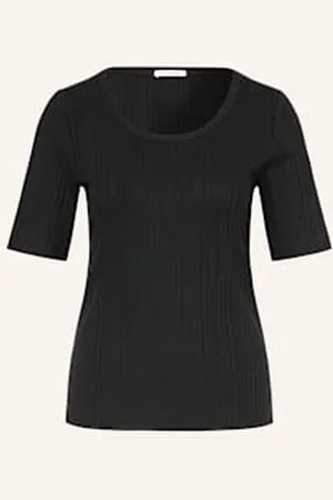 Efixelle T-Shirt schwarz