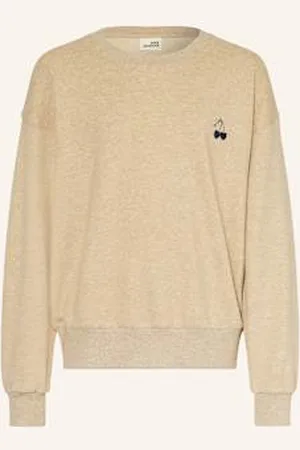 Sofie Schnoor Bluza Nierozpinana beige