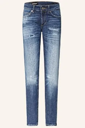 Dondup Jeansy blau