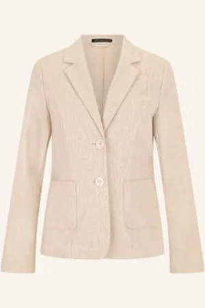 Betty Barclay Blezer beige