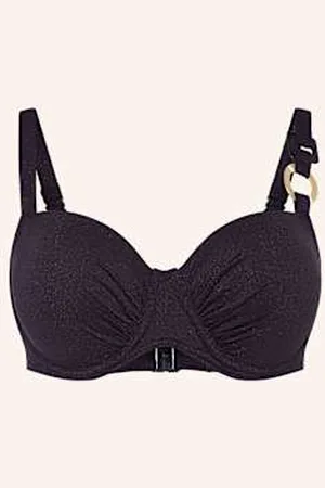 PrimaDonna Góra Od Bikini Balkonetka Pinner blau