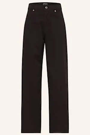 Blue Effect Chinosy Slim Fit schwarz
