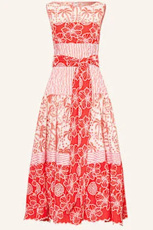 TALBOT RUNHOF Sukienka rot