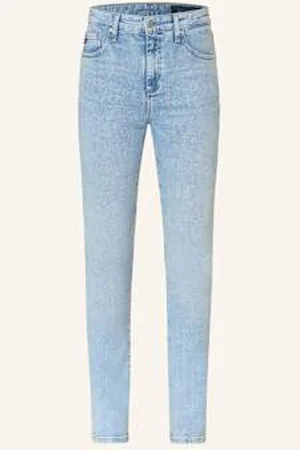 AG Jeans Jeansy Mari blau