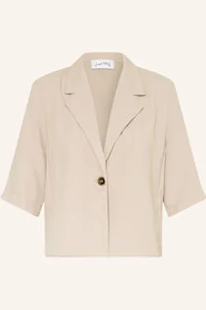 Joseph Ribkoff Blezer beige