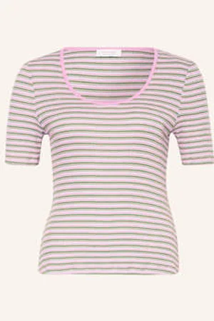 Rich & Royal T-Shirt rosa