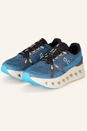 On Running Buty Do Biegania Cloudeclipse blau