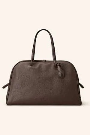 Jacquemus Torebka Le Grand Turismo braun