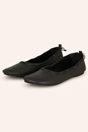ALOHAS Baleriny Gill schwarz