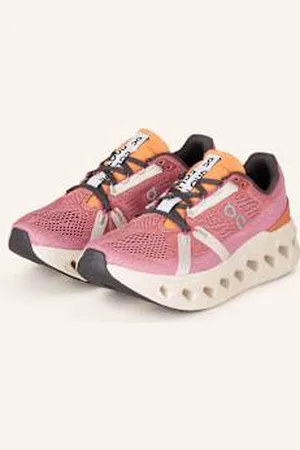 On Running Buty Do Biegania Cloudeclipse orange