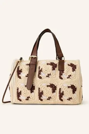 Viamailbag Torebka Funny beige