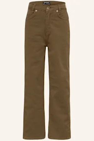 Blue Effect Chinosy Slim Fit beige