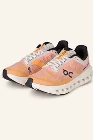 On Running Buty Do Biegania Cloudsurfer Next orange