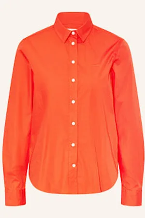 GANT Koszula orange