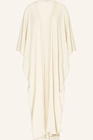 by Aylin Koenig Peleryna Oversize Ila weiss