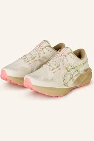 Asics Buty Do Biegania Novablast 5 Tr beige